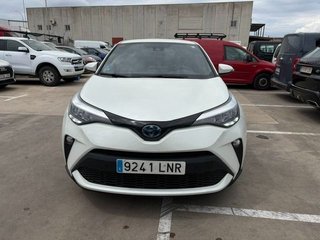 Toyota C-HR 180H Advance 135 kW (184 CV)
