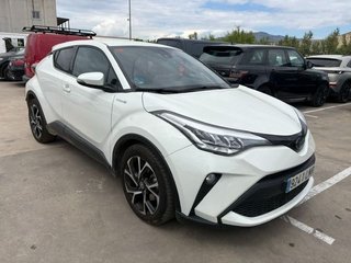 Toyota C-HR 180H Advance 135 kW (184 CV)