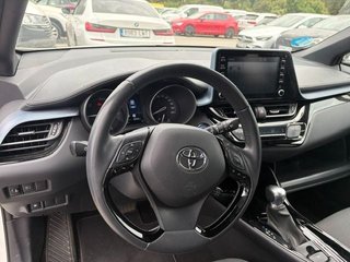 Toyota C-HR 180H Advance 135 kW (184 CV)