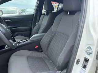 Toyota C-HR 180H Advance 135 kW (184 CV)