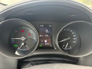 Toyota C-HR 180H Advance 135 kW (184 CV)