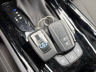 Toyota C-HR 180H Advance 135 kW (184 CV)