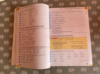 Libro di testo Moduli di matematica. Modulo H: I