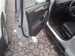Ford Focus 1.0 Ecoboost MHEV Trend+ 92 kW (125 CV)