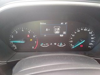 Ford Focus 1.0 Ecoboost MHEV Trend+ 92 kW (125 CV)
