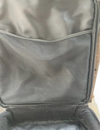 Mochila PlayStation PS1 Negra