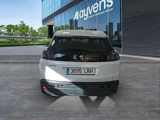 Peugeot 3008 BlueHDi 130 S&S Active Pack 96 kW (130 CV)
