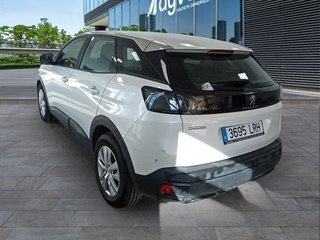 Peugeot 3008 BlueHDi 130 S&S Active Pack 96 kW (130 CV)