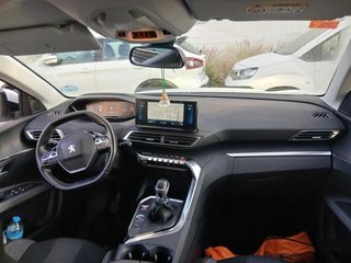 Peugeot 3008 BlueHDi 130 S&S Active Pack 96 kW (130 CV)