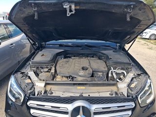 Mercedes-Benz GLC 220 d 4Matic 143 kW (194 CV)