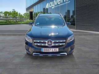 Mercedes-Benz GLB 180 100 kW (136 CV)