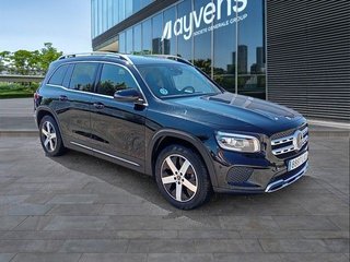 Mercedes-Benz GLB 180 100 kW (136 CV)