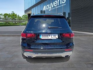 Mercedes-Benz GLB 180 100 kW (136 CV)