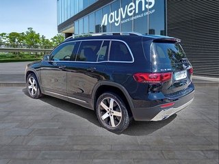 Mercedes-Benz GLB 180 100 kW (136 CV)