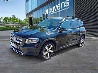 Mercedes-Benz GLB 180 100 kW (136 CV)
