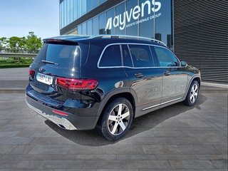 Mercedes-Benz GLB 180 100 kW (136 CV)
