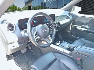 Mercedes-Benz GLB 180 100 kW (136 CV)