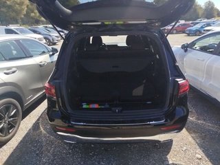 Mercedes-Benz GLB 180 100 kW (136 CV)