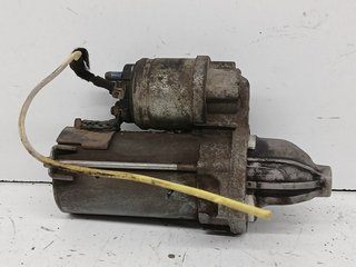 MOTOR ARRANQUE OPEL CORSA D A13DTC GM55578093