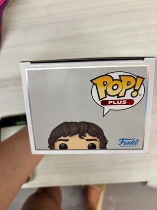 Funko Pop! Lord of the Rings Frodo 1832