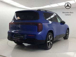 Mercedes-Benz GLB (X248) 2026