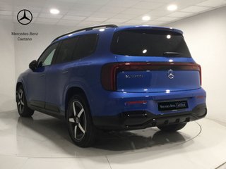 Mercedes-Benz GLB (X248) 2026