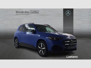 Mercedes-Benz GLB (X248) 2026