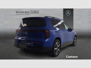 Mercedes-Benz GLB (X248) 2026