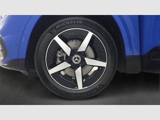 Mercedes-Benz GLB (X248) 2026