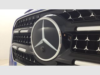Mercedes-Benz GLB (X248) 2026