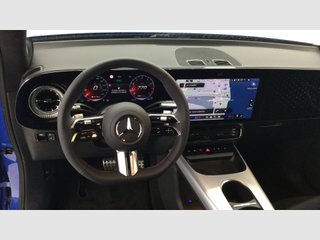 Mercedes-Benz GLB (X248) 2026