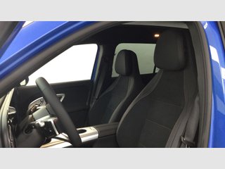 Mercedes-Benz GLB (X248) 2026