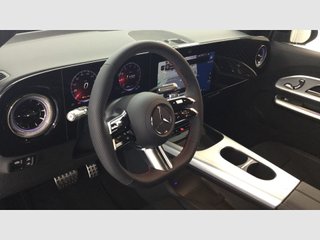 Mercedes-Benz GLB (X248) 2026