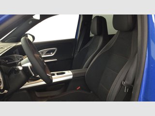 Mercedes-Benz GLB (X248) 2026