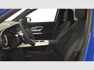 Mercedes-Benz GLB (X248) 2026