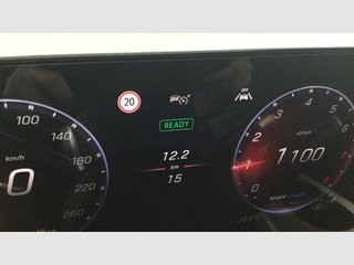 Mercedes-Benz GLB (X248) 2026