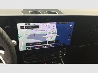 Mercedes-Benz GLB (X248) 2026