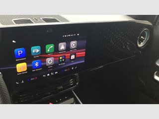 Mercedes-Benz GLB (X248) 2026