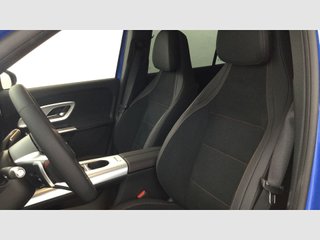 Mercedes-Benz GLB (X248) 2026