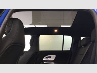 Mercedes-Benz GLB (X248) 2026