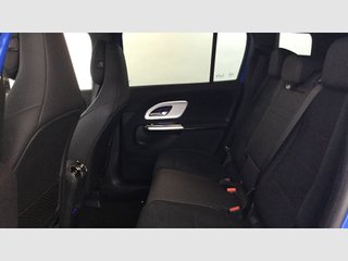 Mercedes-Benz GLB (X248) 2026