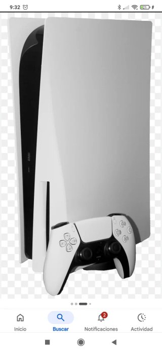 Ps5 1TB + Volante G26 + Juegos