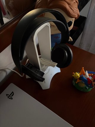 Ps5 1TB + Volante G26 + Juegos