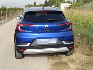 Renault Captur 2023