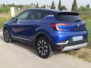 Renault Captur 2023