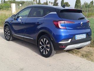 Renault Captur 2023