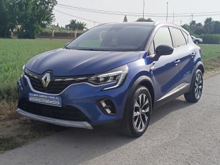 Renault Captur 2023