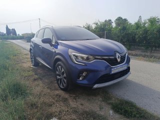 Renault Captur 2023