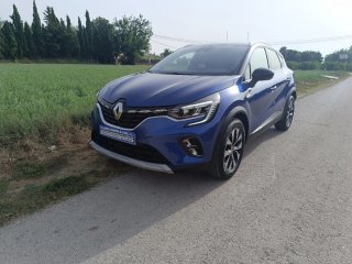 Renault Captur 2023