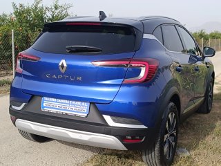Renault Captur 2023